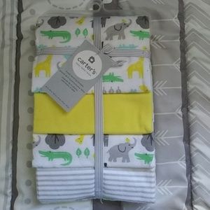 Blankets